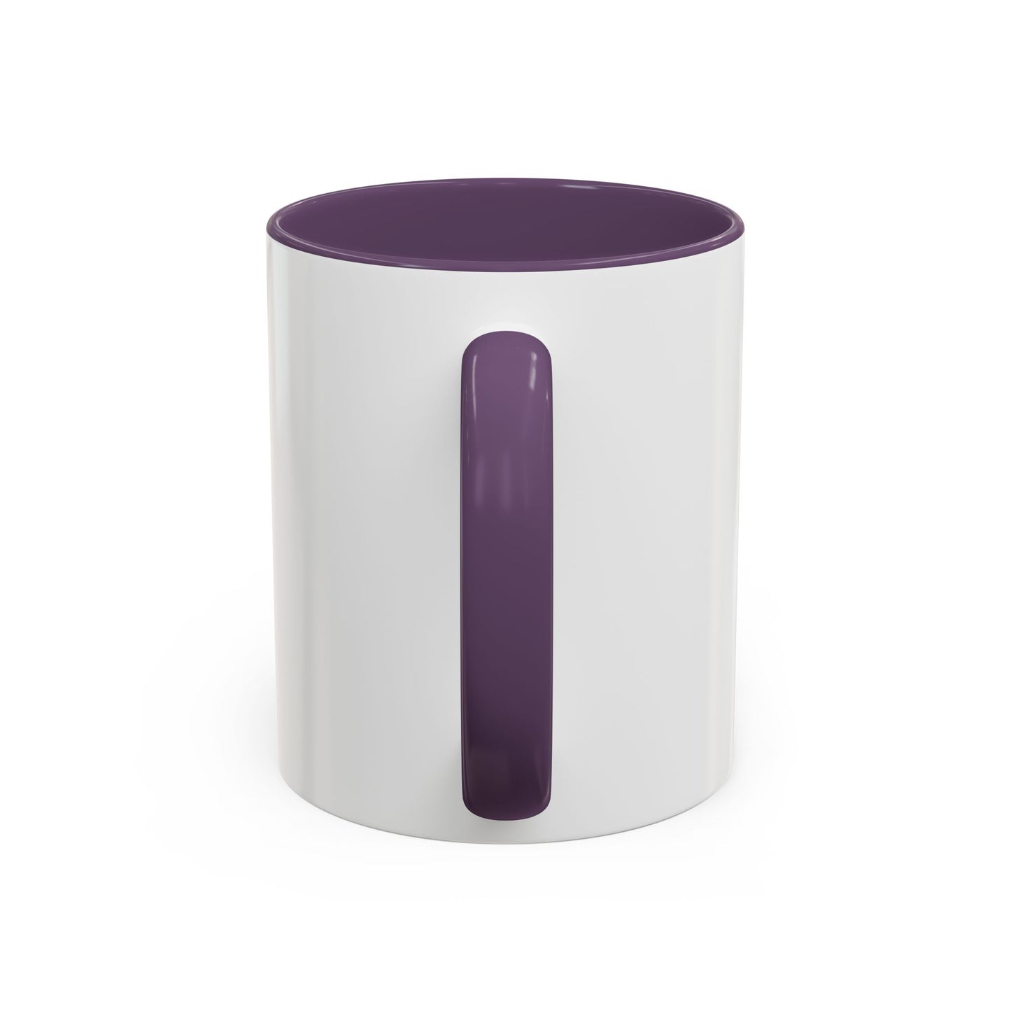 Coffee Mug — "Plot Twist: I Survived Today. Again." Novelty Ceramic Accent Cup