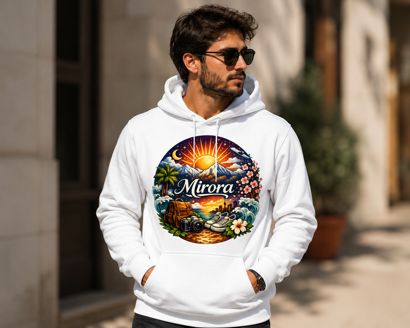 Hoodie