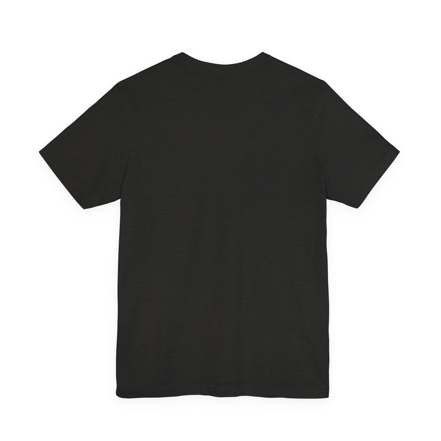 Good Energy Tee — "Good Energy Looks Better On You" Spiritual Yoga T-Shirt