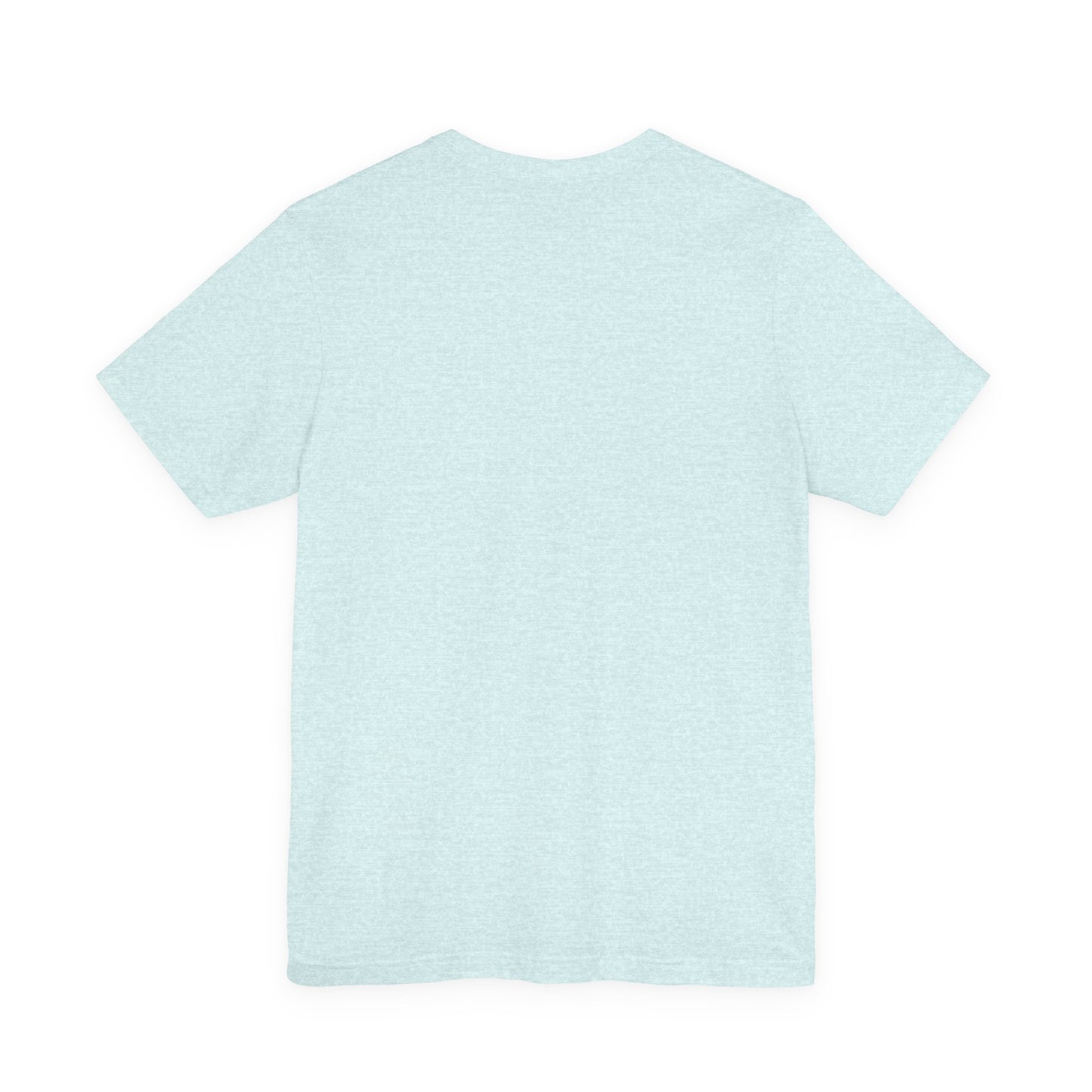 Protect Your Peace Lotus Tee — Spiritual Yoga Shirt for Mindfulness & Self-Care