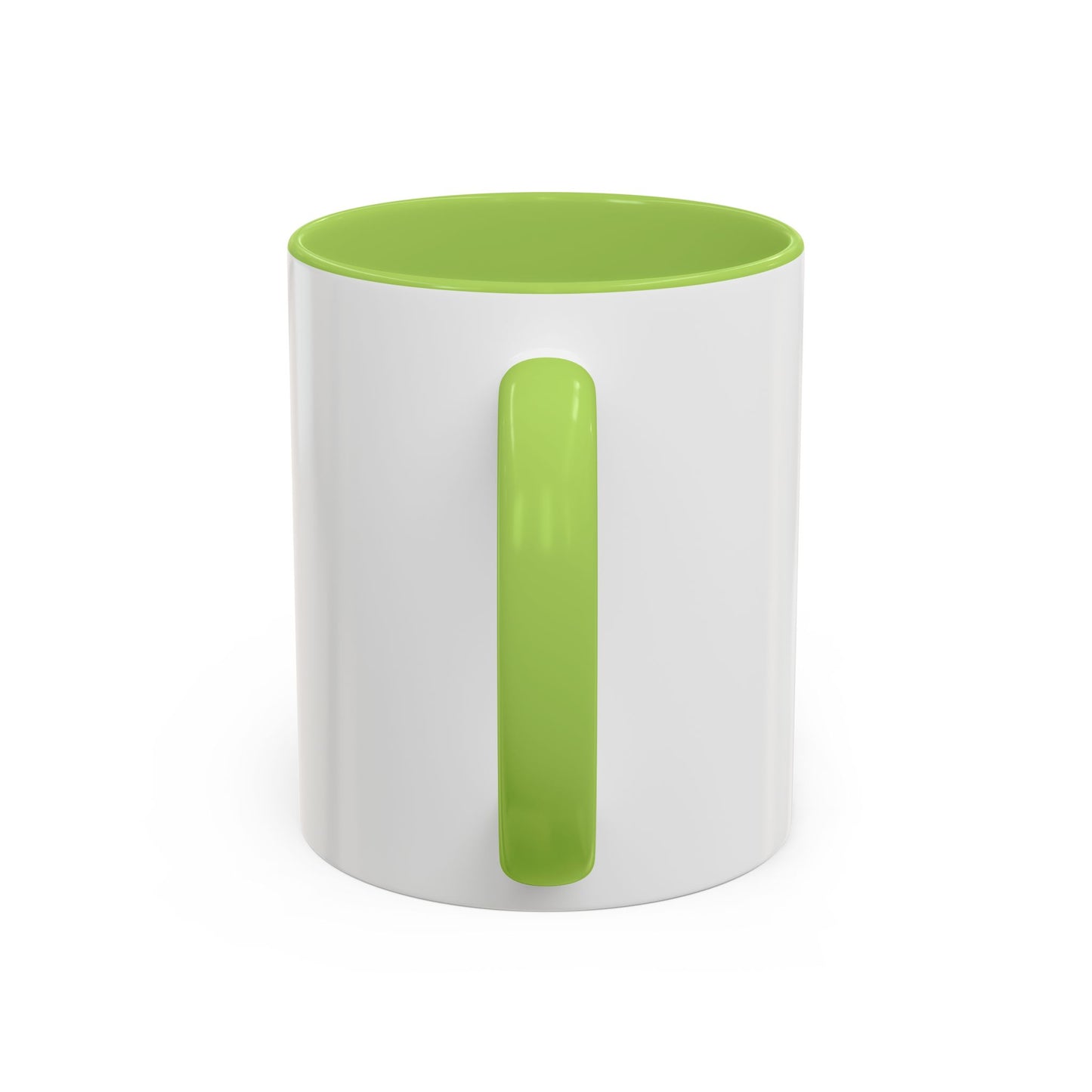 Coffee Mug — "Plot Twist: I Survived Today. Again." Novelty Ceramic Accent Cup