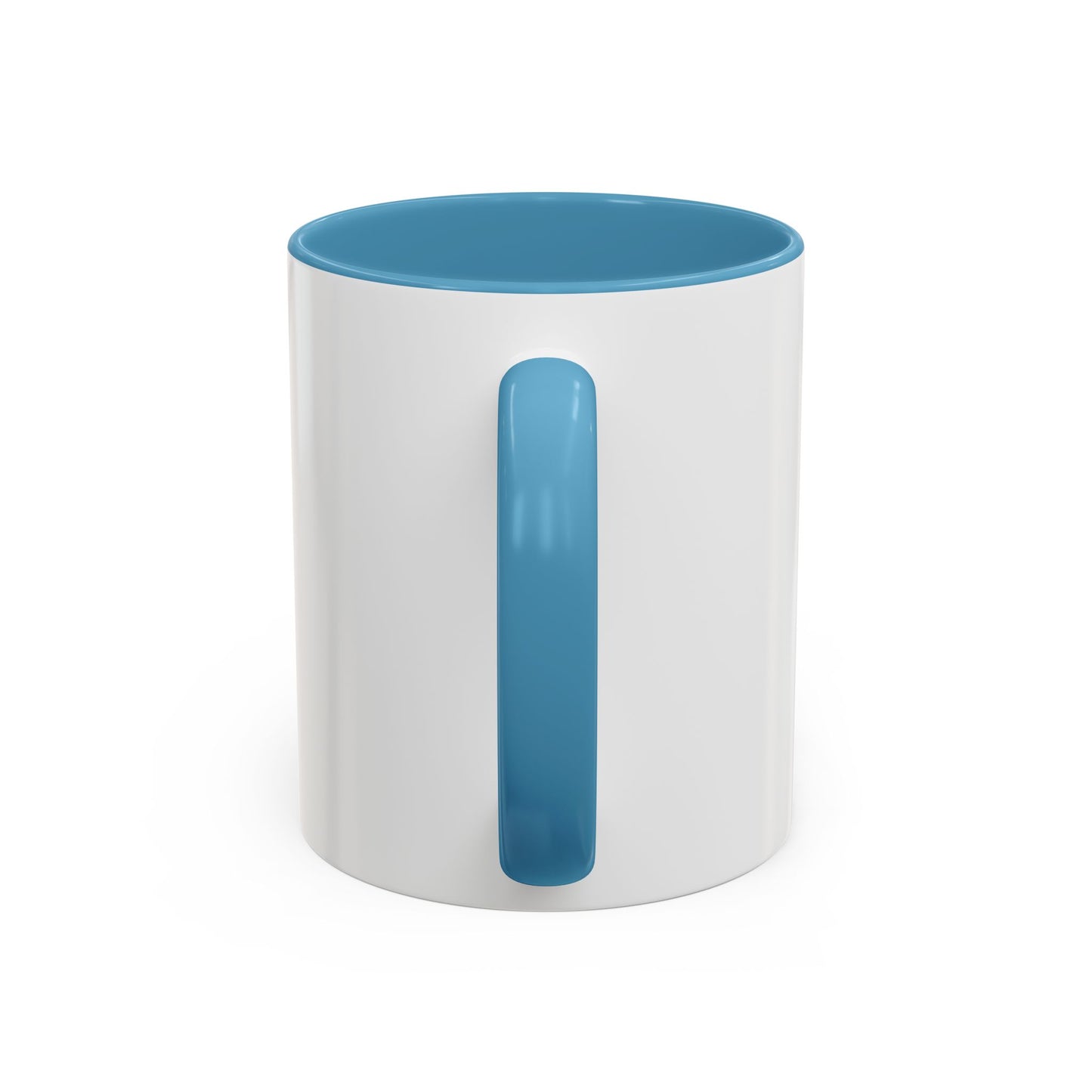 Coffee Mug — "Plot Twist: I Survived Today. Again." Novelty Ceramic Accent Cup