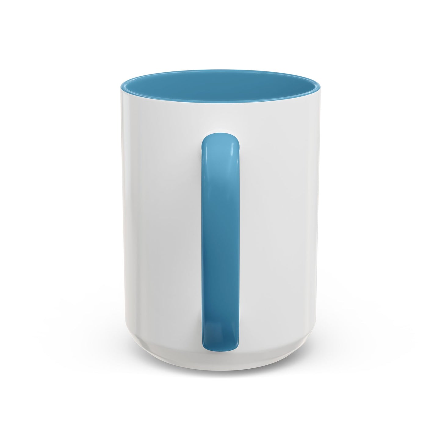 Coffee Mug — "Plot Twist: I Survived Today. Again." Novelty Ceramic Accent Cup