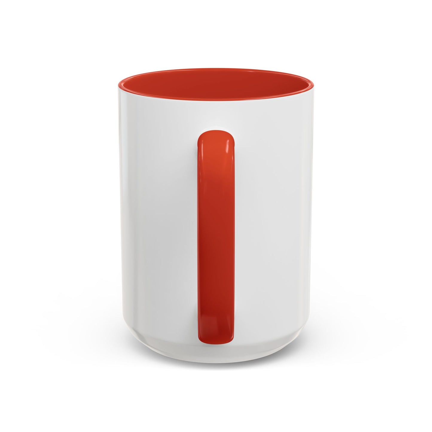 Coffee Mug — "Plot Twist: I Survived Today. Again." Novelty Ceramic Accent Cup